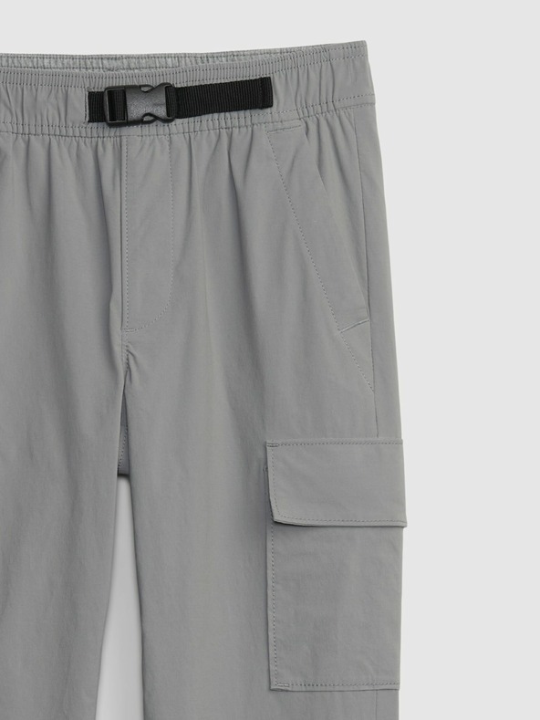 GAP Dječje cargo hlače GAP