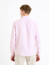 Celio Roza muška košulja Celio Daxford