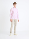 Celio Roza muška košulja Celio Daxford
