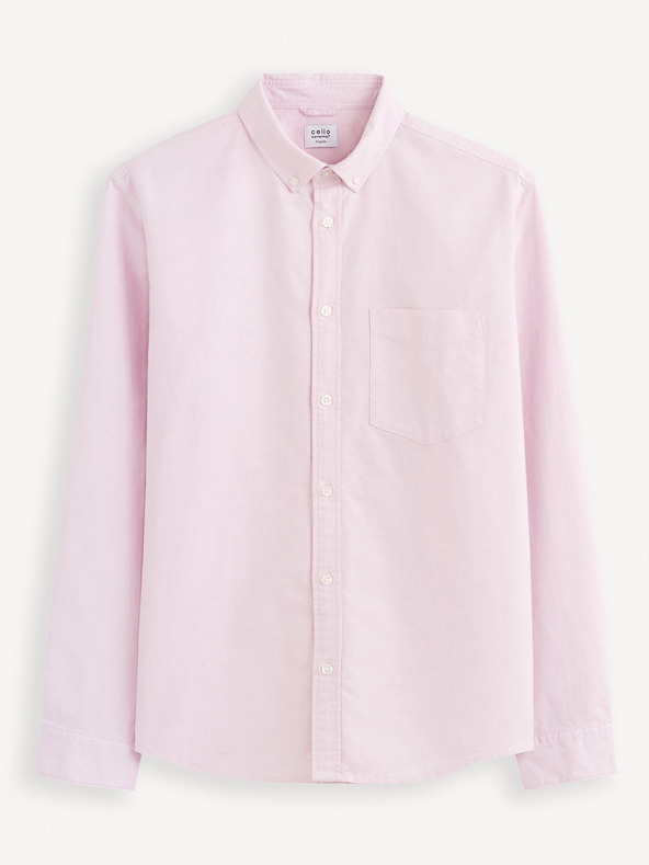 Celio Roza muška košulja Celio Daxford
