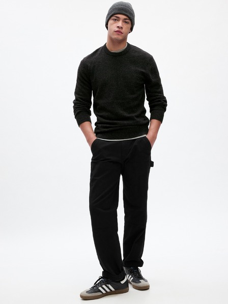 GAP GAP pleteni pulover