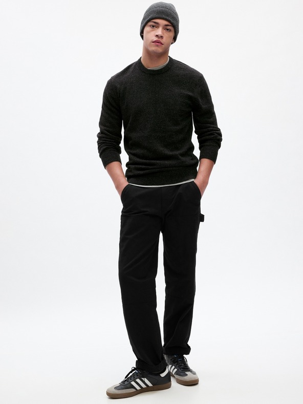 GAP GAP pleteni pulover