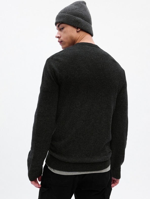 GAP GAP pleteni pulover