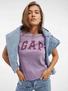 GAP Majica s logom GAP-a