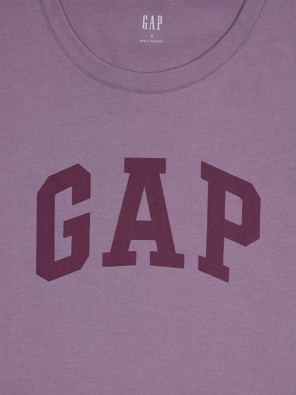 GAP Majica s logom GAP-a