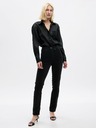 GAP Prozirna oversize košulja GAP