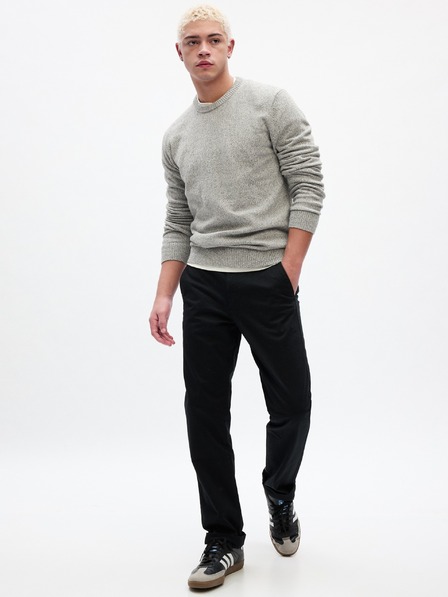 GAP GAP pleteni pulover