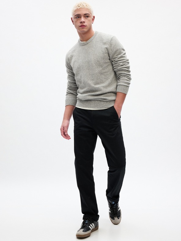 GAP GAP pleteni pulover