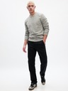 GAP GAP pleteni pulover