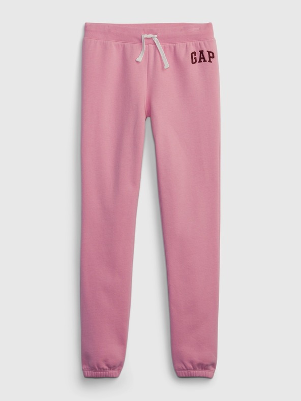 GAP Dječje trenirke s logom GAP