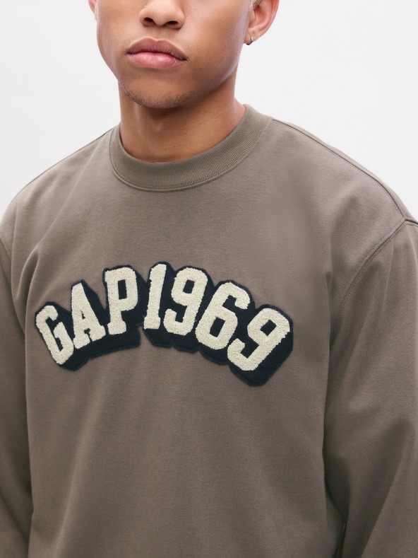 GAP Dukserica Gap 1969 GAP
