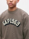 GAP Dukserica Gap 1969 GAP