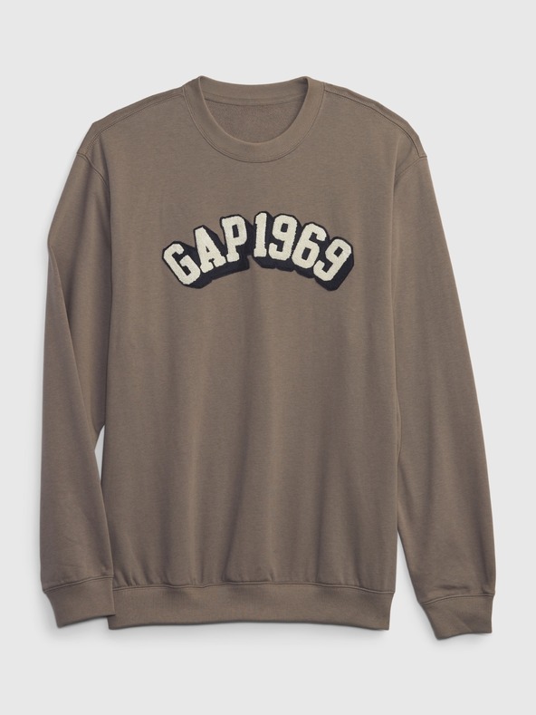 GAP Dukserica Gap 1969 GAP