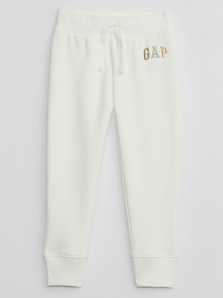 GAP Trenirka za bebe s logom GAP