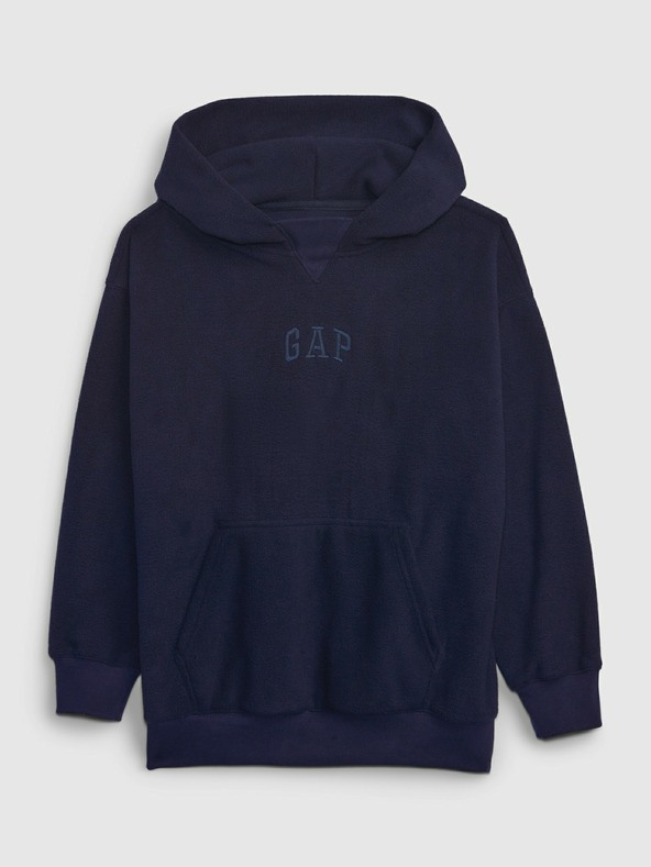 GAP Dječja majica s logom GAP