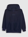 GAP Dječja majica s logom GAP