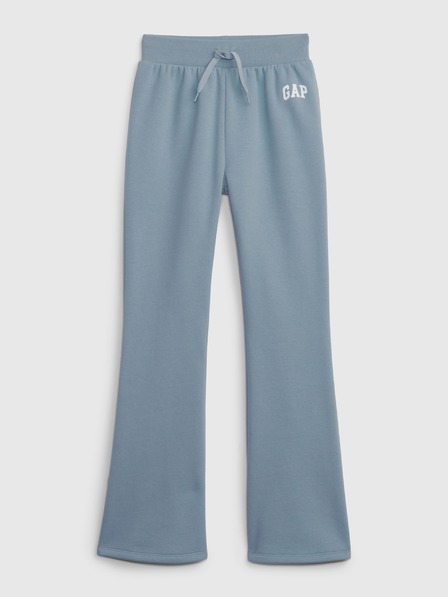 GAP Dječje trenirke s logom GAP