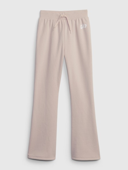 GAP Dječje trenirke s logom GAP