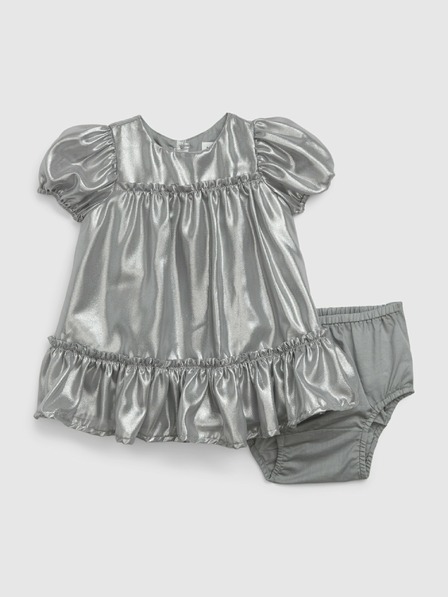 GAP Baby satenasta haljina GAP