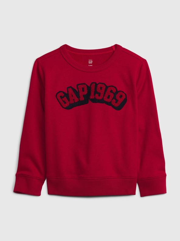 GAP Baby dukserica Gap 1969 GAP