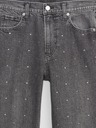 GAP Džins High Rise 90s Original Straight GAP
