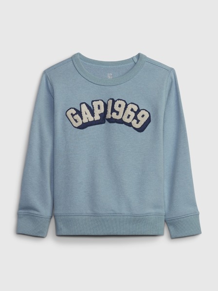 GAP Baby dukserica Gap 1969 GAP