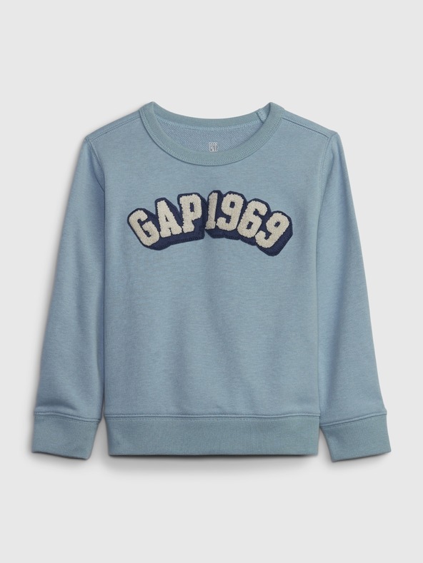 GAP Baby dukserica Gap 1969 GAP
