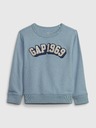 GAP Baby dukserica Gap 1969 GAP