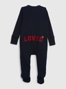 GAP Baby kombinezon Brannan bear GAP