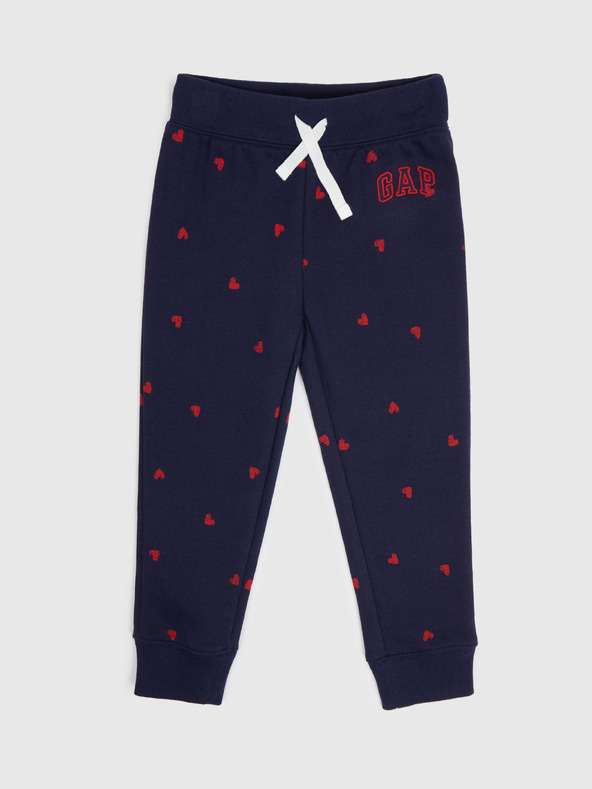 GAP Trenirka za bebe s logom GAP