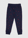 GAP Trenirka za bebe s logom GAP