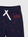 GAP Trenirka za bebe s logom GAP