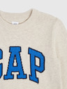 GAP Dječji džemper s logom GAP