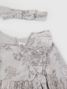 GAP Baby uzorane haljine GAP