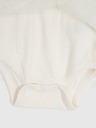 GAP Dojenačko body Brannan Bear sa suknjom GAP