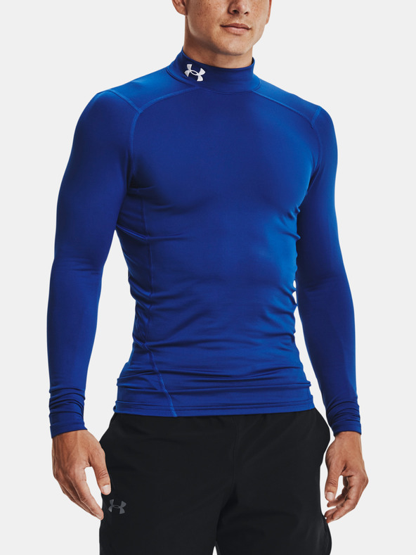 Under Armour Muška majica Under Armour UA CG Armour Comp Mock