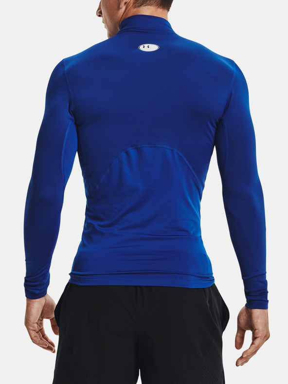 Under Armour Muška majica Under Armour UA CG Armour Comp Mock