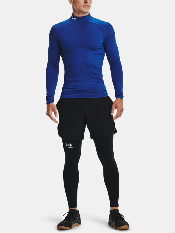 Under Armour Muška majica Under Armour UA CG Armour Comp Mock