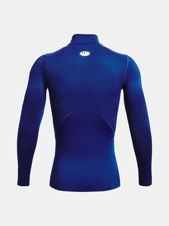 Under Armour Muška majica Under Armour UA CG Armour Comp Mock