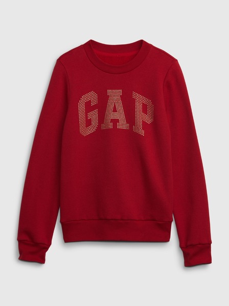 GAP Dječja majica s logom GAP