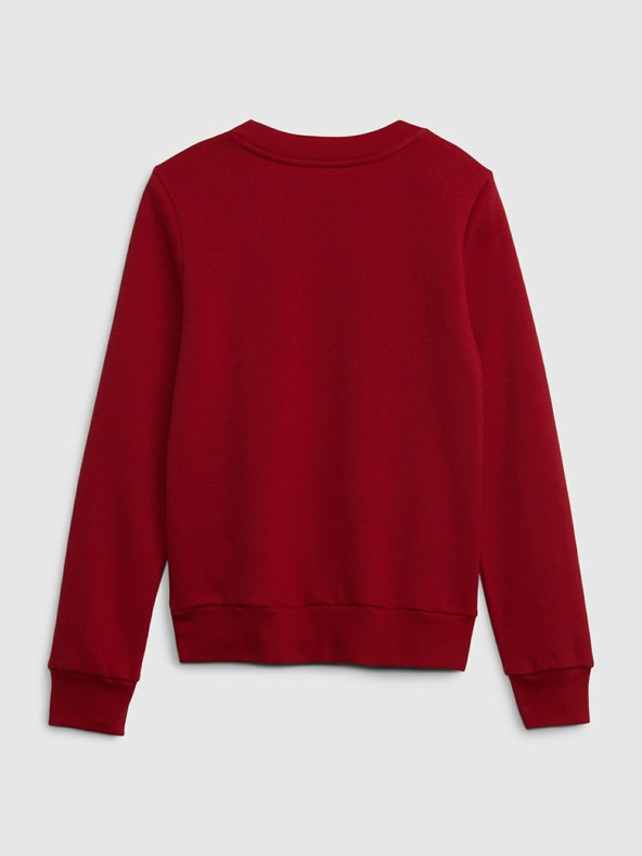 GAP Dječja majica s logom GAP
