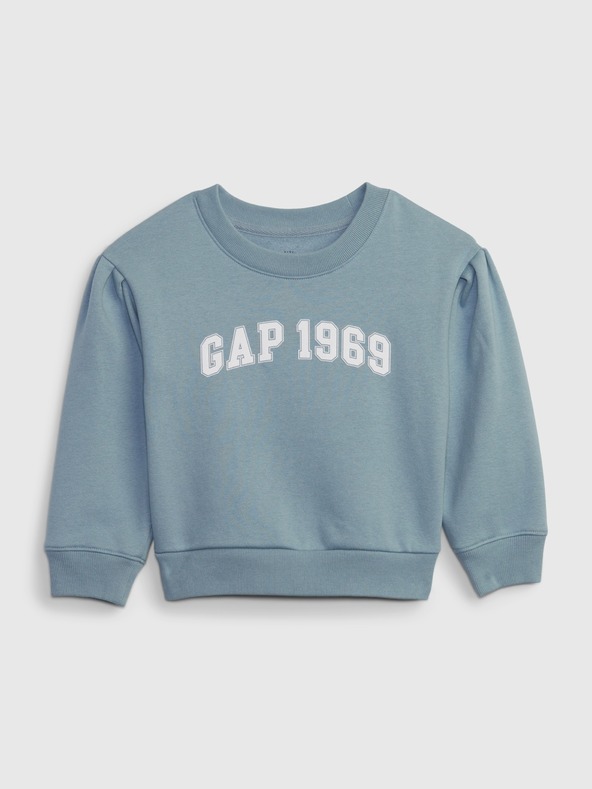 GAP Baby dukserica Gap 1969 GAP