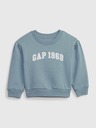 GAP Baby dukserica Gap 1969 GAP