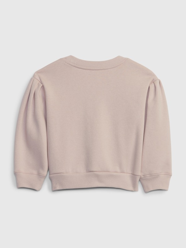 GAP Baby dukserica Gap 1969 GAP