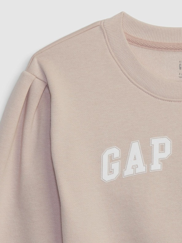 GAP Baby dukserica Gap 1969 GAP