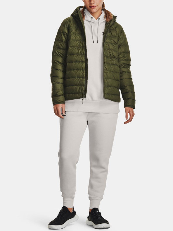 Under Armour Ženska jakna Under Armour UA STRM ARMOUR DOWN 2.0 JKT