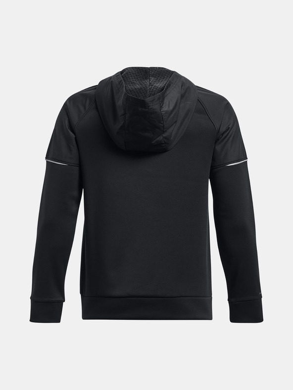 Under Armour Dječja dukserica Under Armour UA AF Storm FZ Hoodie