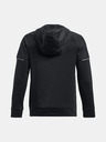 Under Armour Dječja dukserica Under Armour UA AF Storm FZ Hoodie