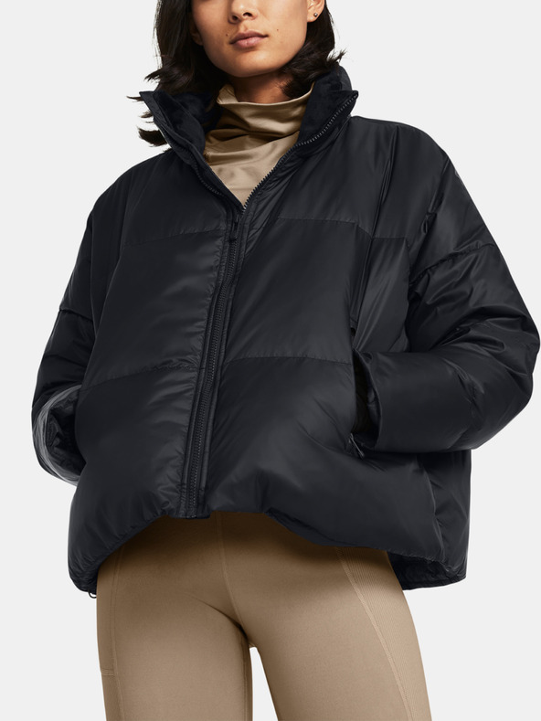 Under Armour Ženska jakna Under Armour UA CGI DOWN PUFFER JKT