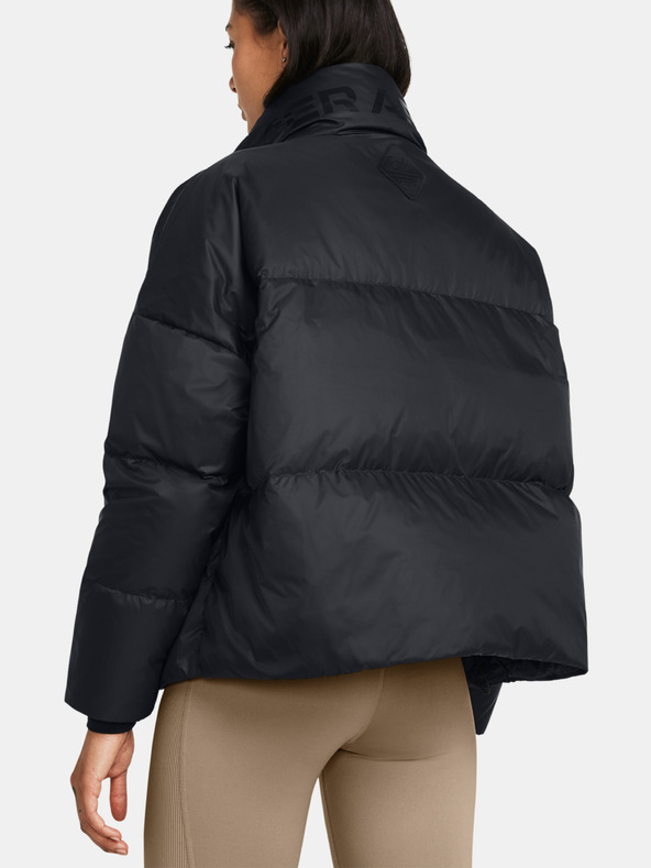 Under Armour Ženska jakna Under Armour UA CGI DOWN PUFFER JKT